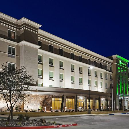 Holiday Inn Hotel & Suites Waco Northwest, An Ihg Hotel Bellmead Exterior foto