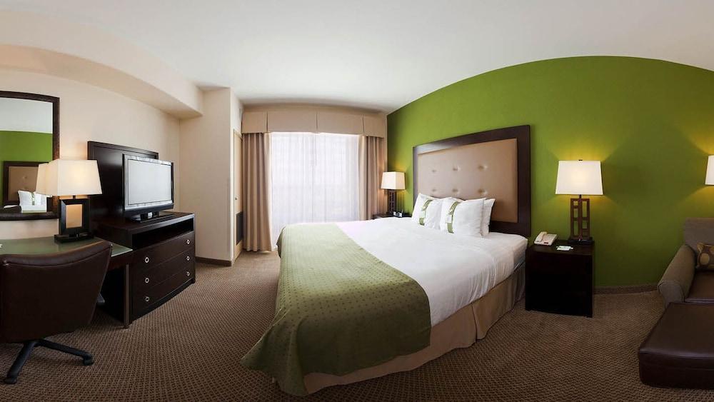 Holiday Inn Hotel & Suites Waco Northwest By Ihg Bellmead Exterior foto