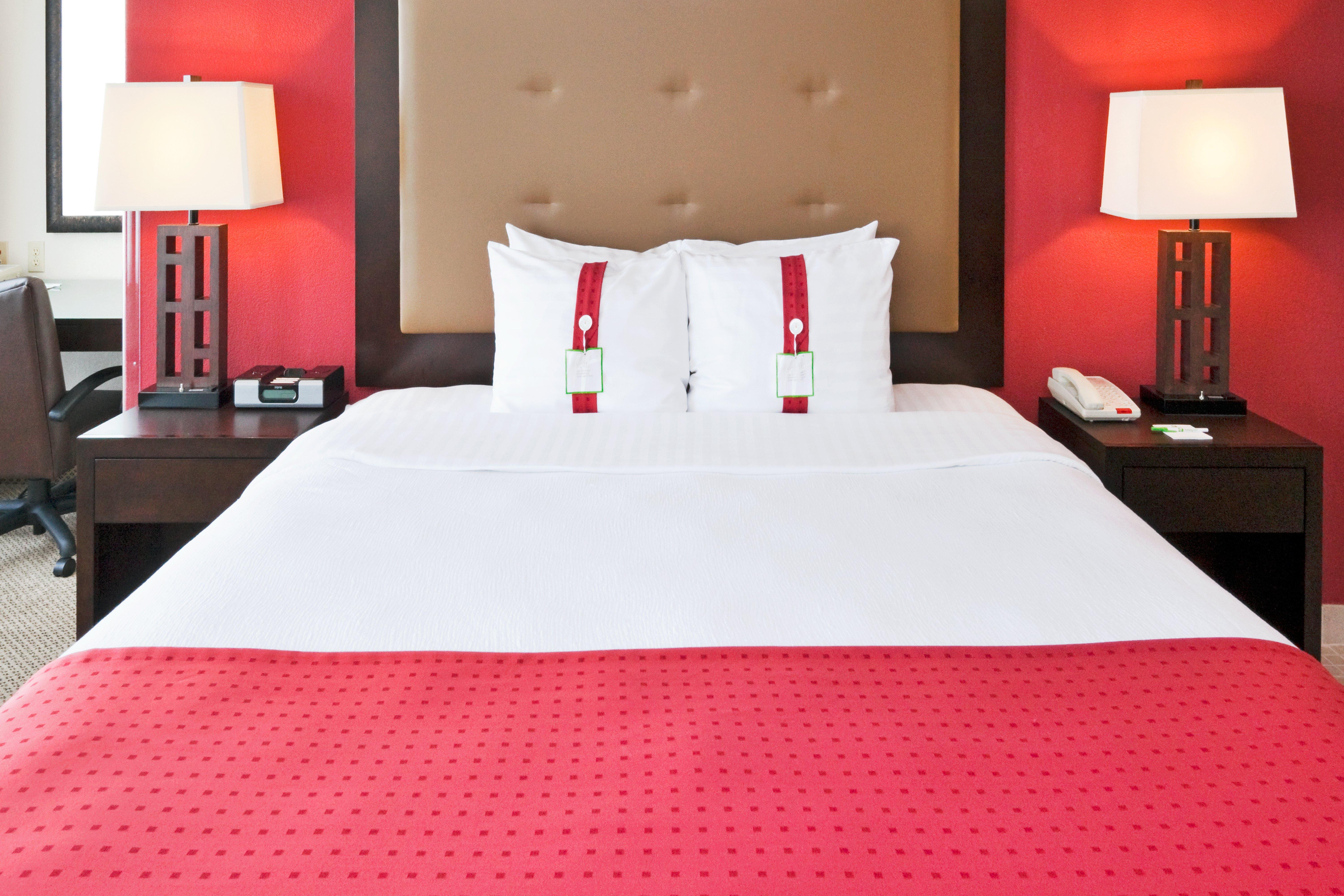 Holiday Inn Hotel & Suites Waco Northwest By Ihg Bellmead Exterior foto