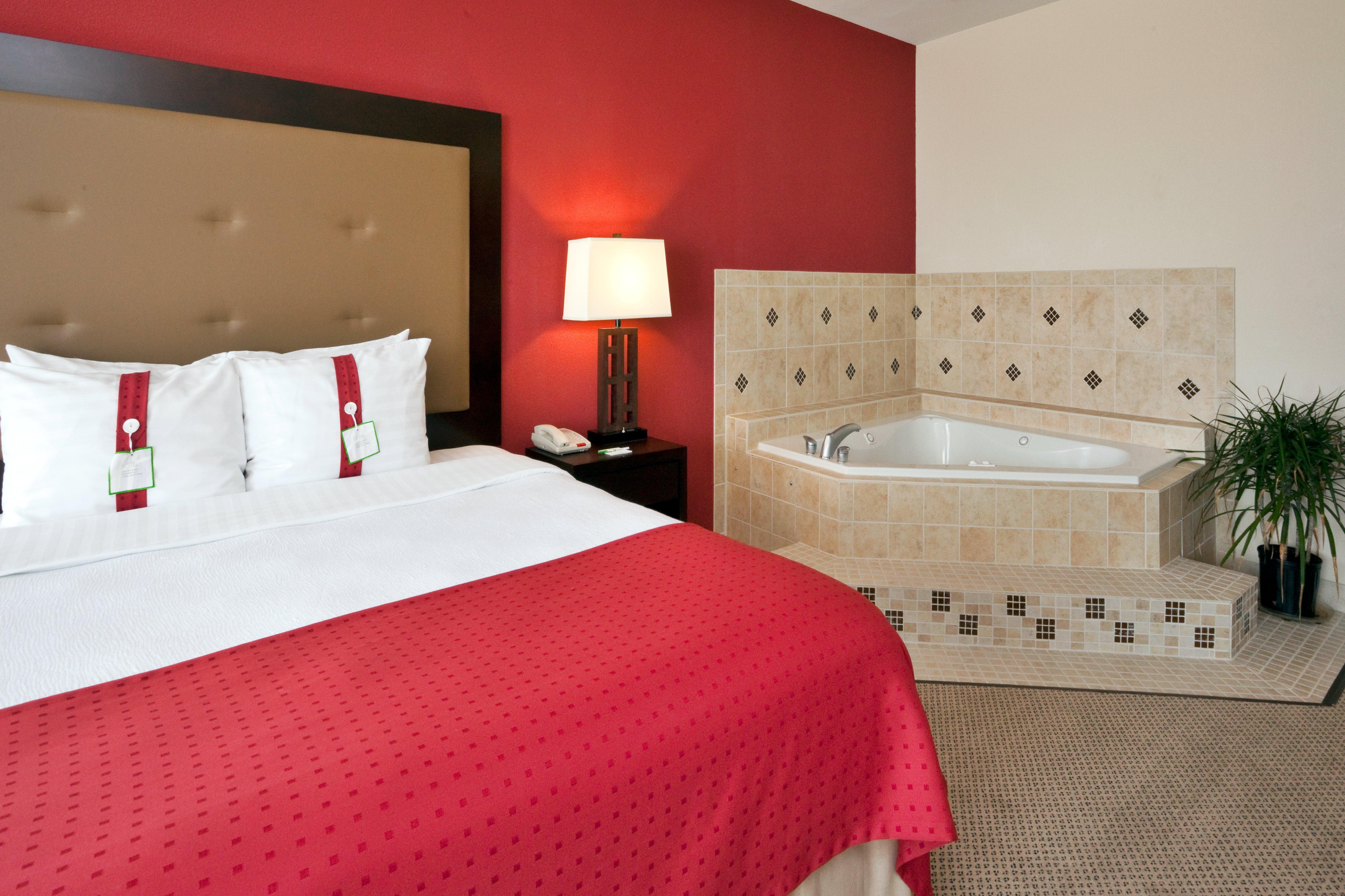 Holiday Inn Hotel & Suites Waco Northwest By Ihg Bellmead Exterior foto