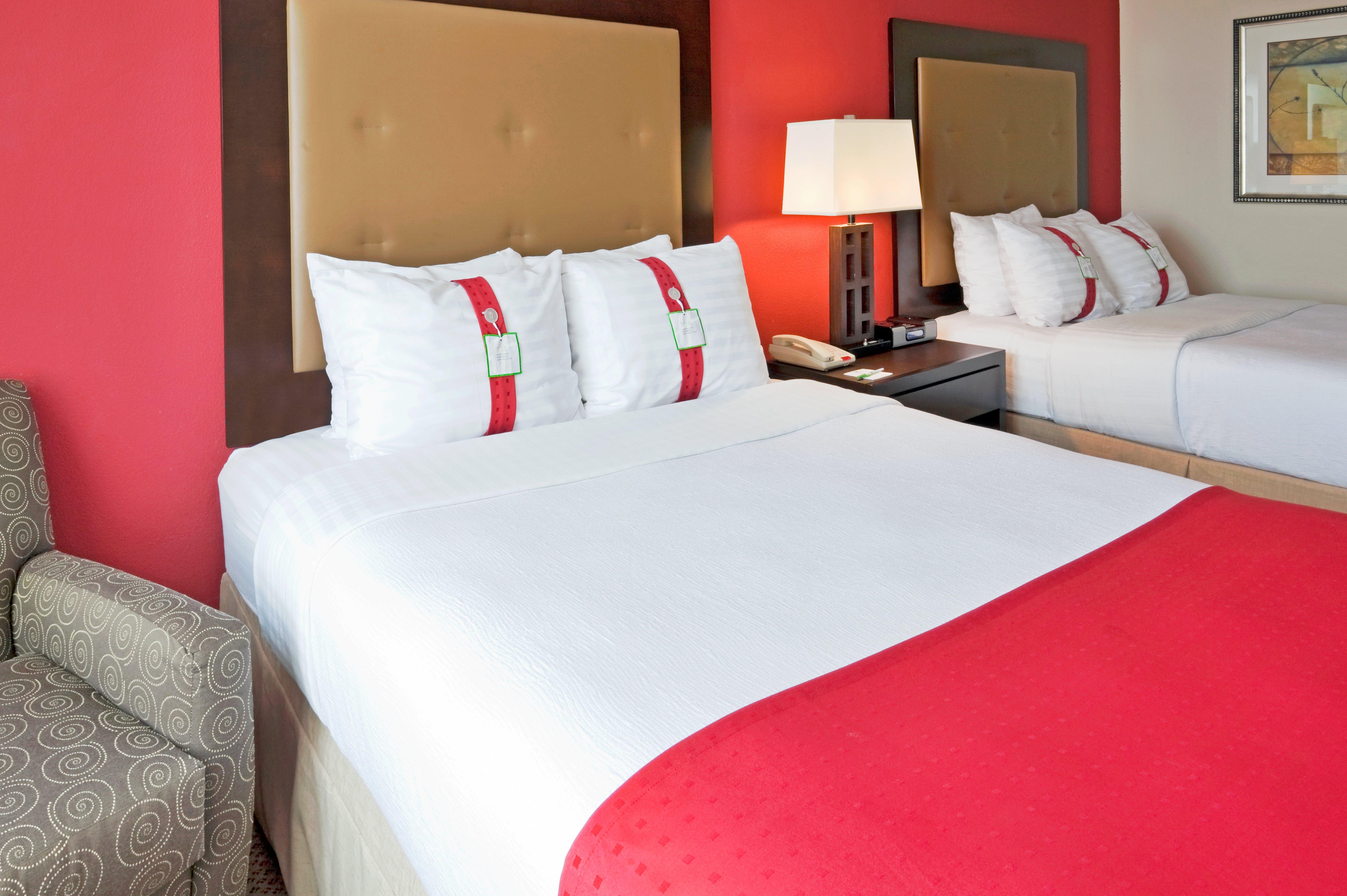 Holiday Inn Hotel & Suites Waco Northwest By Ihg Bellmead Exterior foto