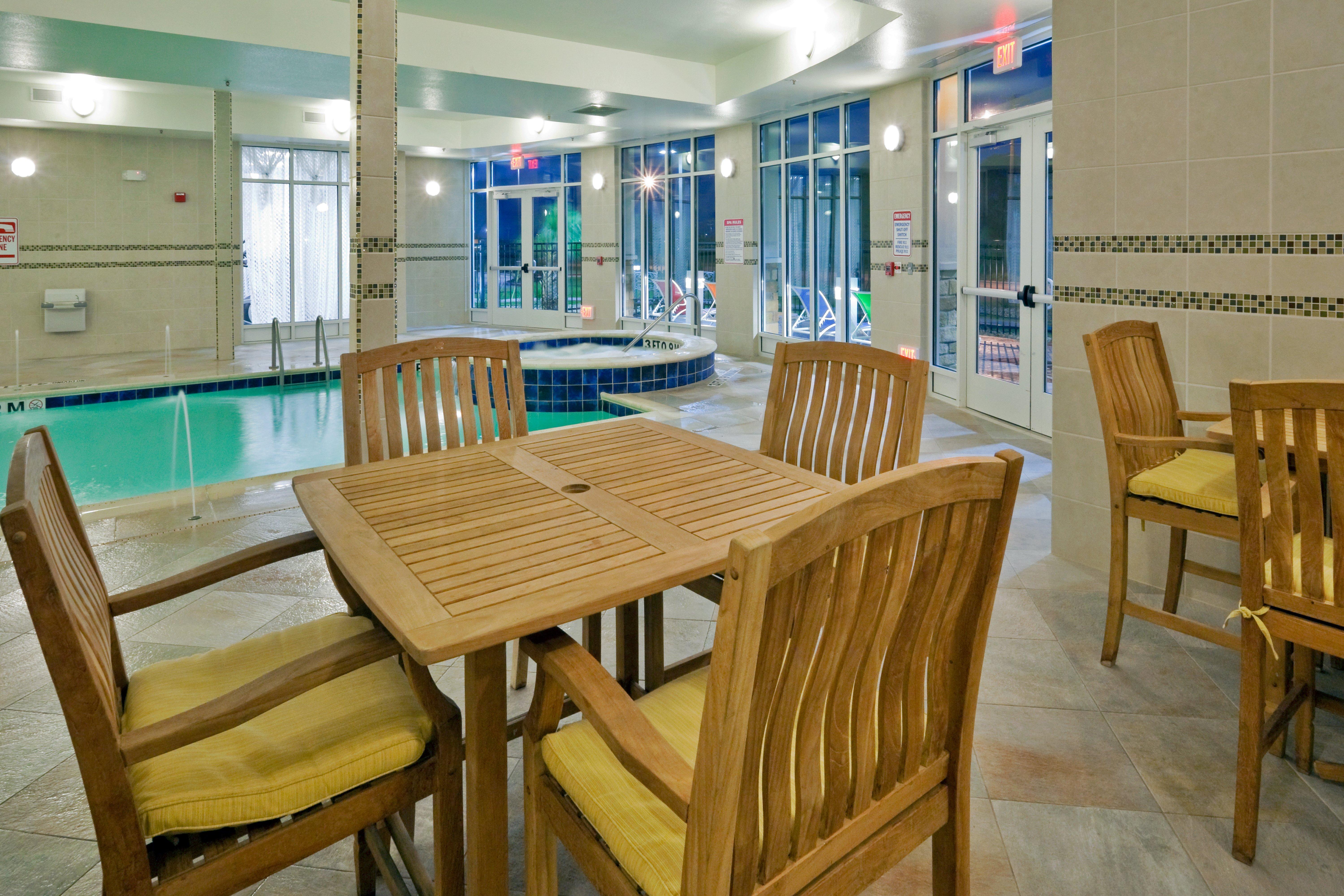 Holiday Inn Hotel & Suites Waco Northwest By Ihg Bellmead Exterior foto