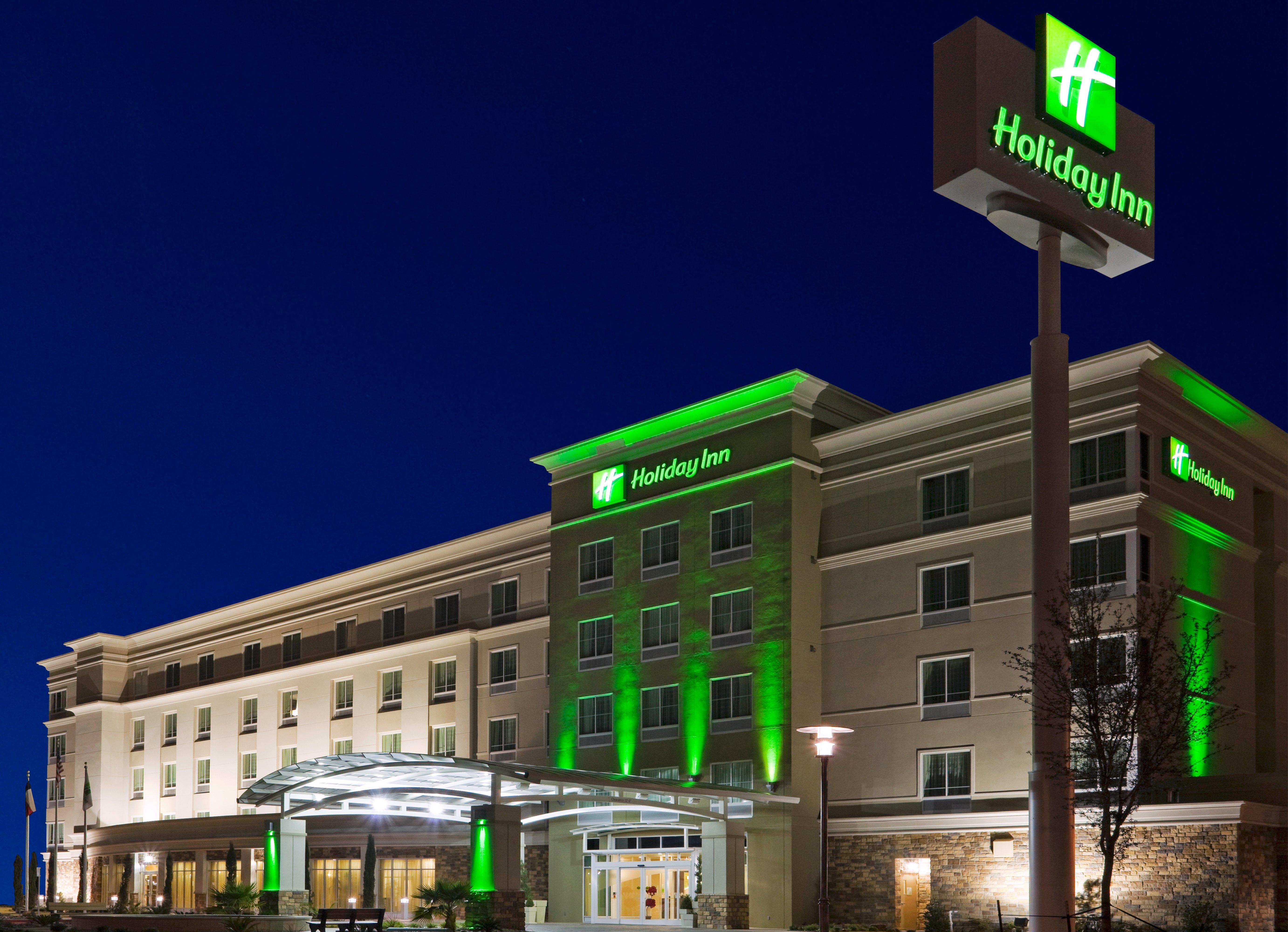 Holiday Inn Hotel & Suites Waco Northwest, An Ihg Hotel Bellmead Exterior foto