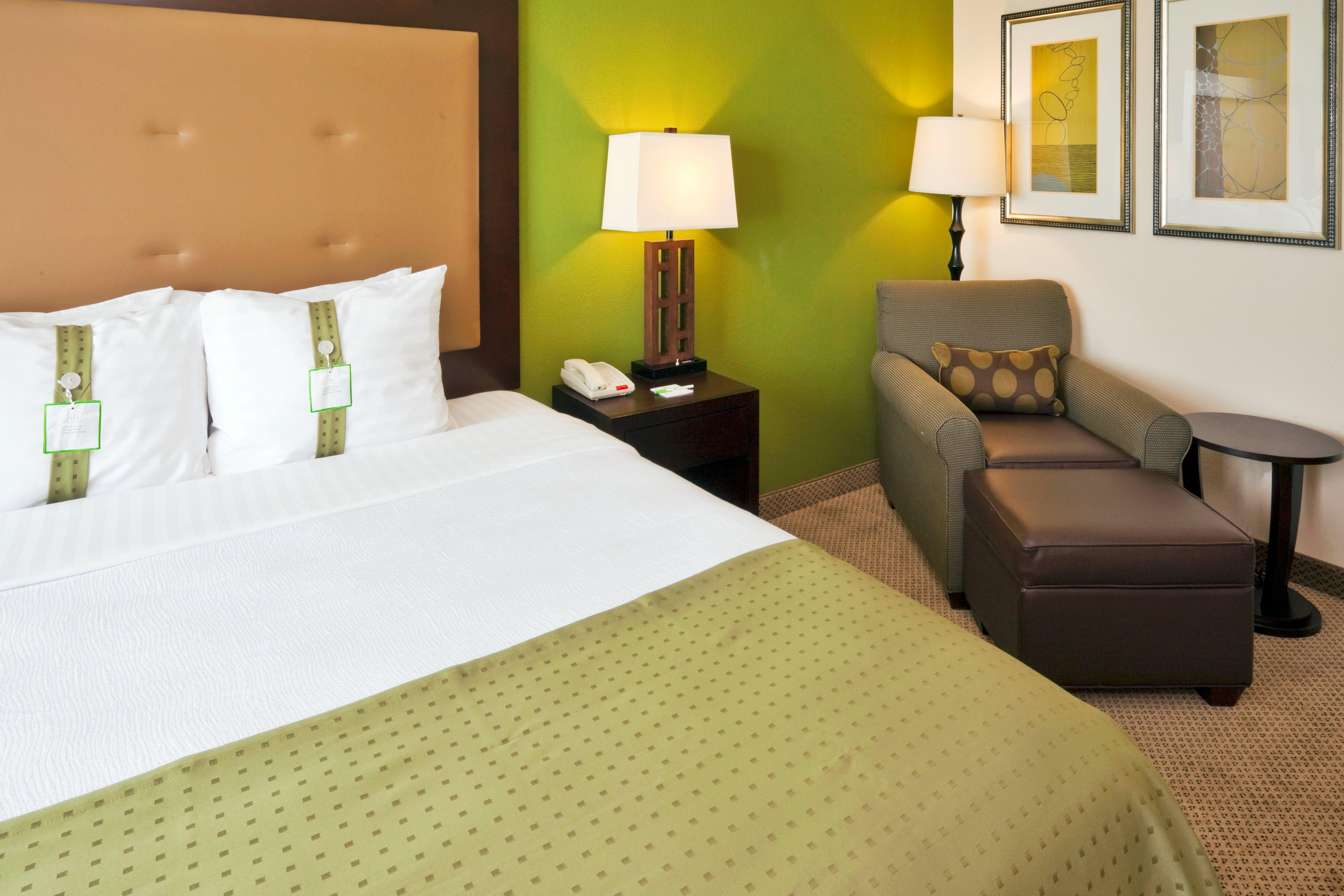 Holiday Inn Hotel & Suites Waco Northwest By Ihg Bellmead Exterior foto