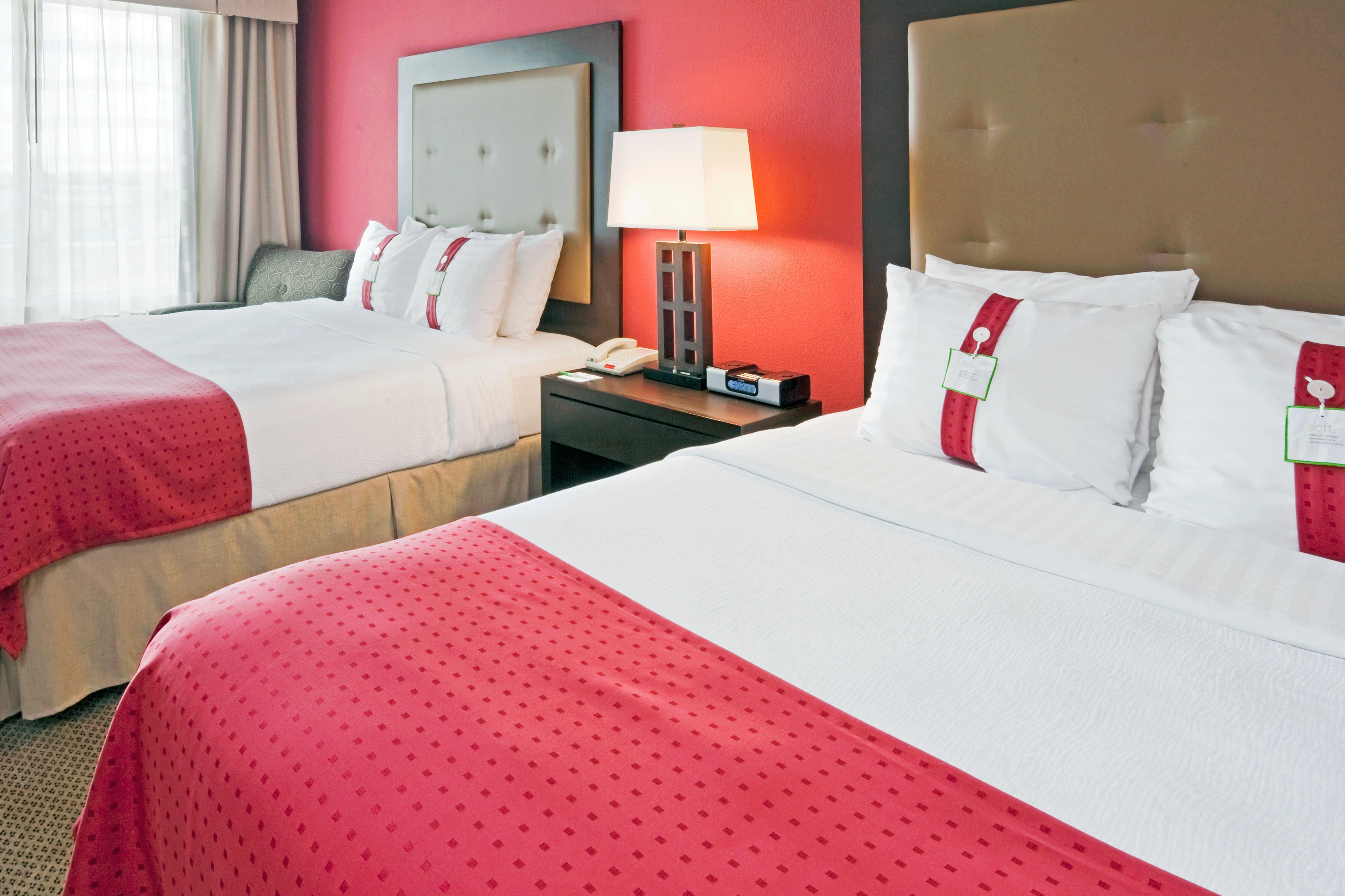 Holiday Inn Hotel & Suites Waco Northwest By Ihg Bellmead Exterior foto